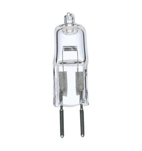 Halogen Bulb 35W GY 6.35  12v for 12vAC/DC,